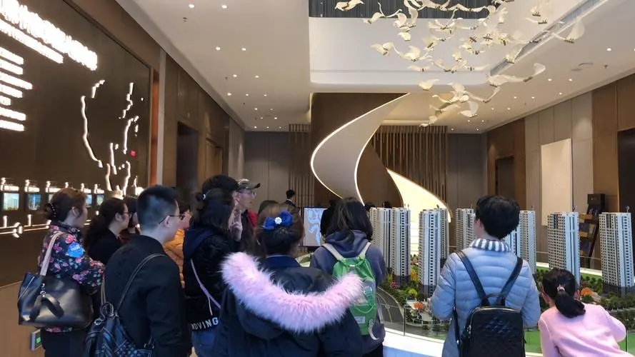 常德市去年开工建设7996套保障性住房