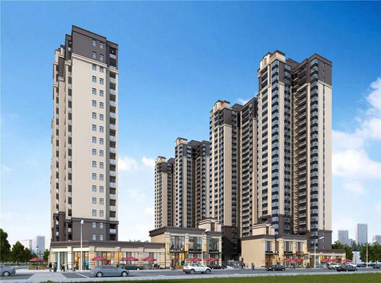 清华一品国宾府项目周边配套分析