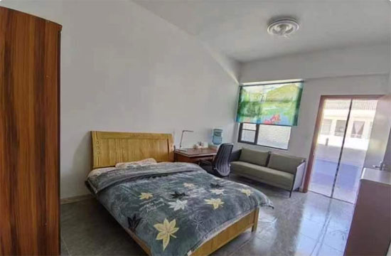 常德市乡村教师保障性租赁住房建设工作获省媒聚焦