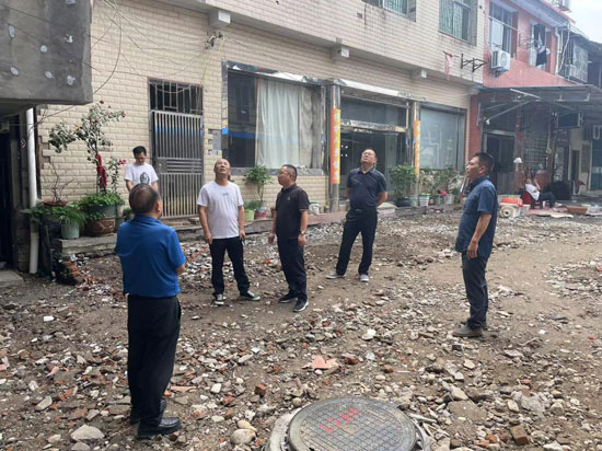 常德市按下保障性安居工程建设&ldquo;加速键&rdquo;