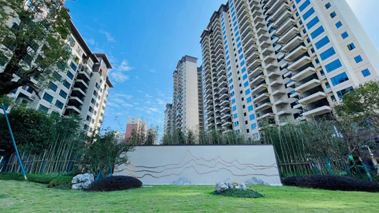 资兴御景铭城小区基本详情介绍