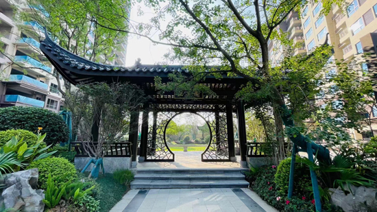 资兴御景铭城小区基本详情介绍